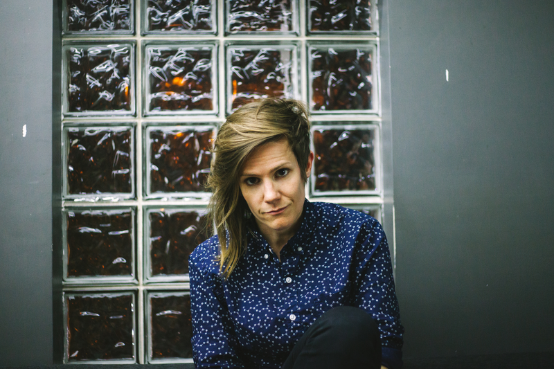 Cameron Esposito, Lincoln Hall